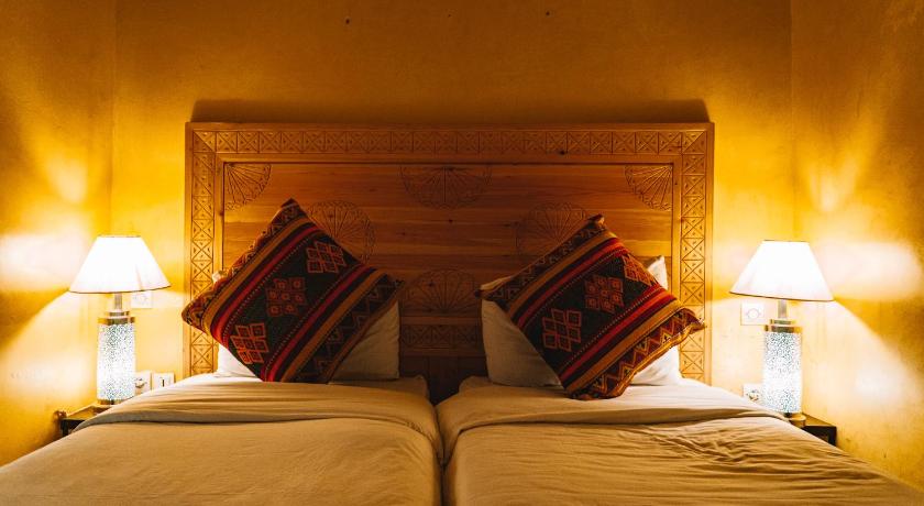 Image of Deluxe Double or Twin Room 12