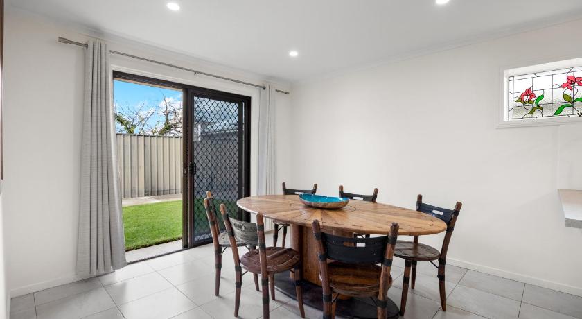 Image of Three-Bedroom Home 7
