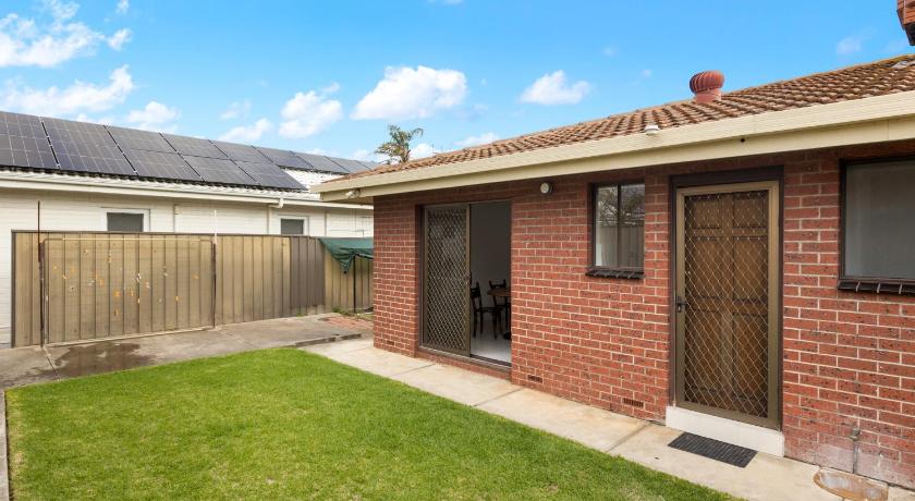 Image of Three-Bedroom Home 9