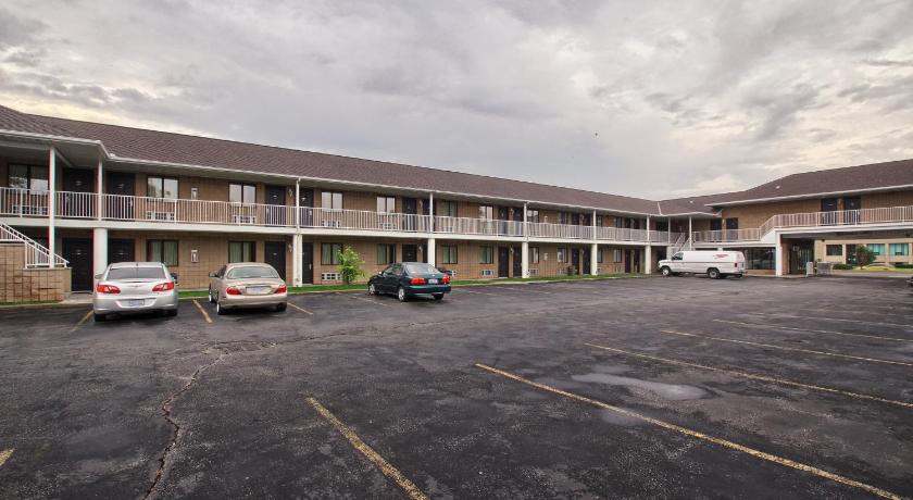 Motel 6-Windsor, ON