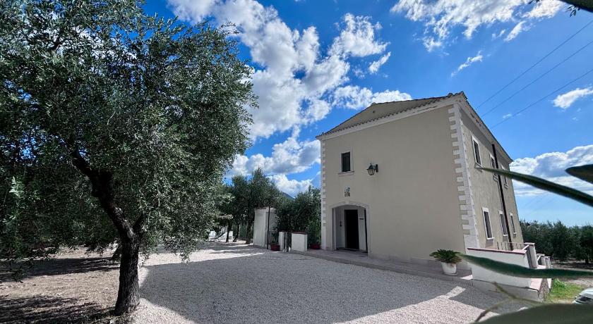 San Francesco Lodge