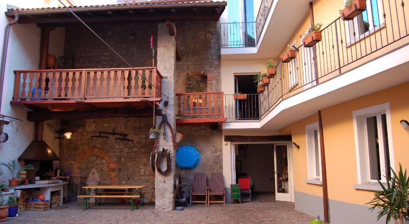 Casa Boff
