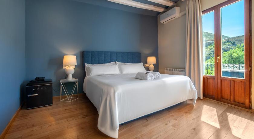 Hotel-Boutique by Gonzalo Sesma