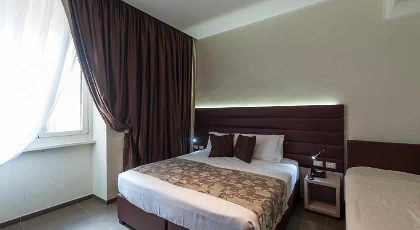 Image of Quadruple Room 0