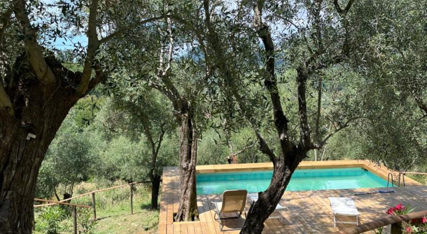 Podere Il Piantoneto