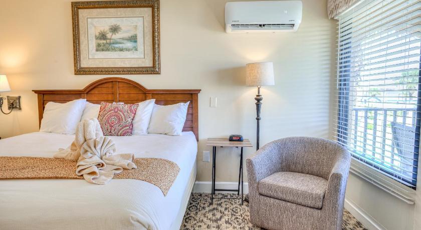 Image of Townhouse Deluxe Room 3