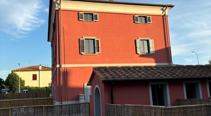 Il casone di vada