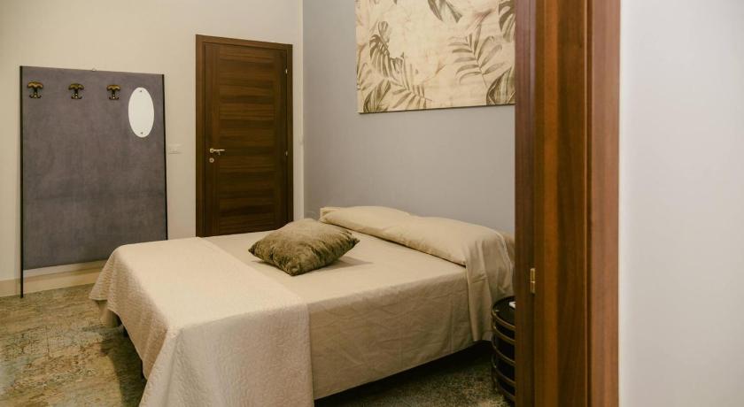 S Antonio House