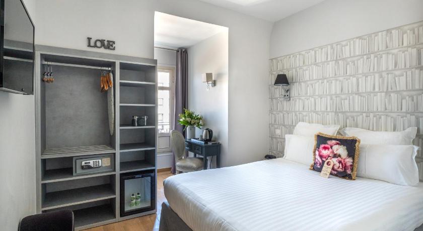 Chambre Rotonde fotója 1