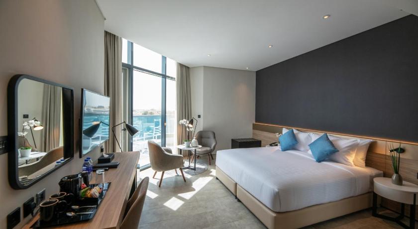 Image of Premium Room 4