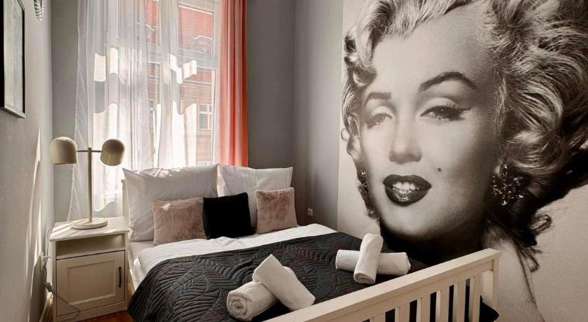 Apartament Filmowy