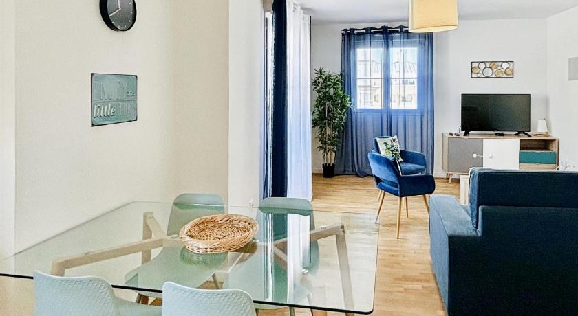 Modern Apartment Near Disneyland Paris  - image 14