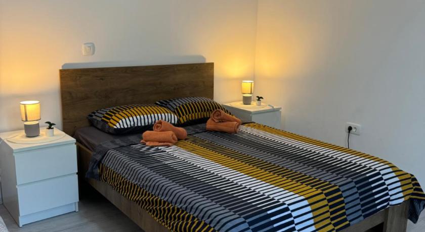 Apartman Laura
