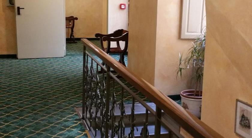 Hotel De Lanzi photo