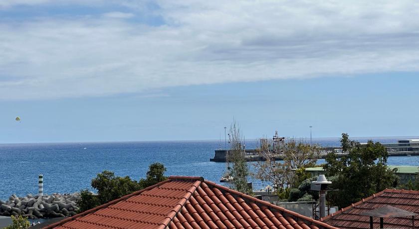 Center Funchal - Atlantic View Stay