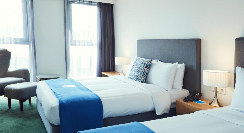 Seoul La Casa Hotel Seoul 4-Star Hotel restaurant