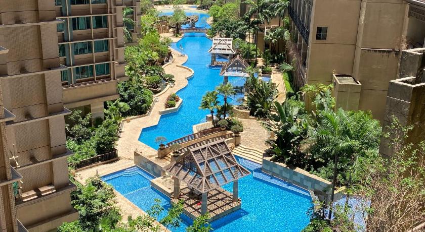 Rambler Garden Hotel