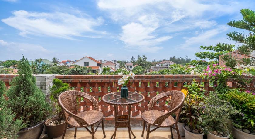 Hoi An Golden Bamboo Villa & Spa - image 15