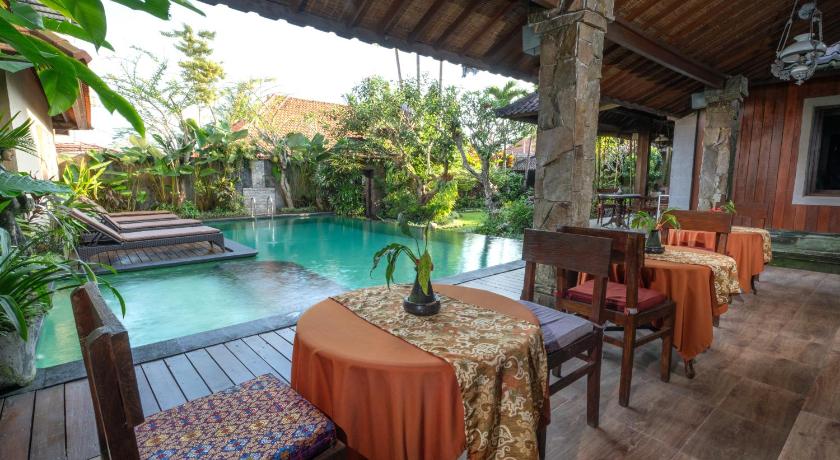 Villa Unique Ubud – Ubud, CO
