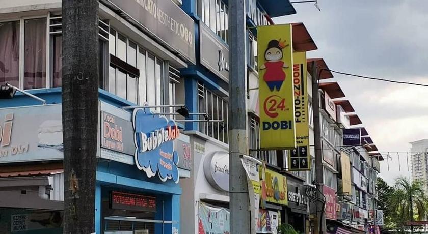 Sri Rampai Metropolitan Hostel - image 8