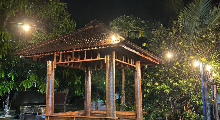 クアラトレンガヌ BB Durio Chalet ホテル スイート