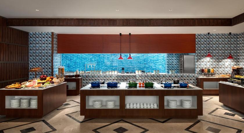Ramada Encore by Wyndham Udaipur Roopnagar - image 5