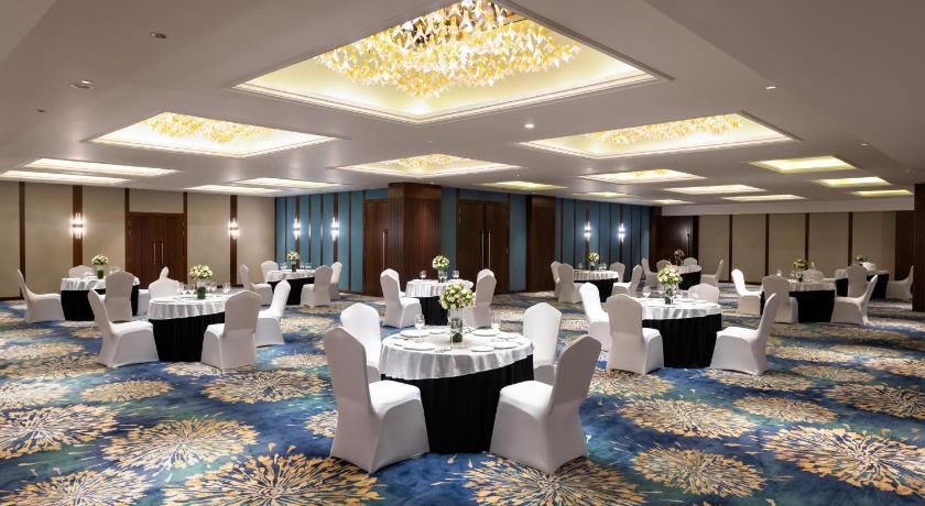 Ramada Encore by Wyndham Udaipur Roopnagar - image 12