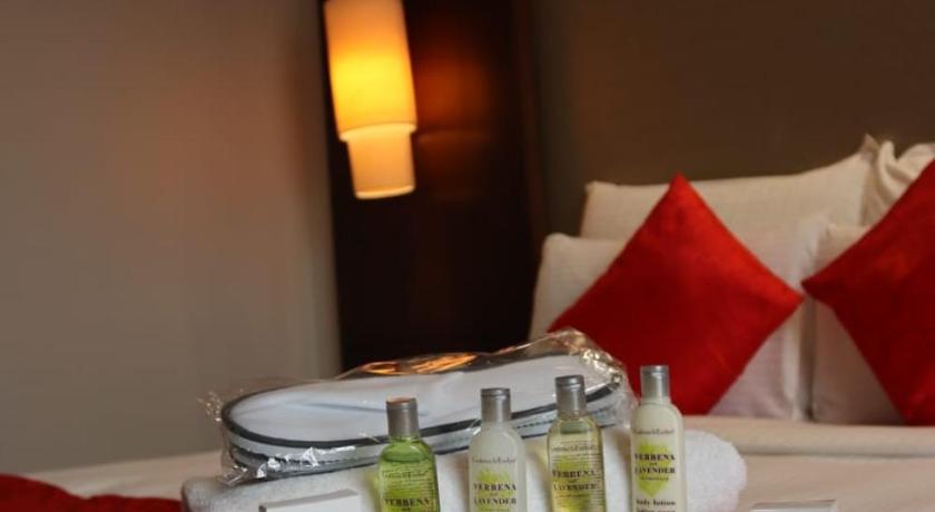 Image of Executive Suite 15