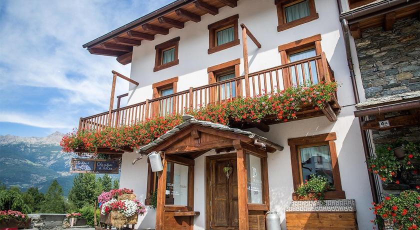 Relais du Berger photo