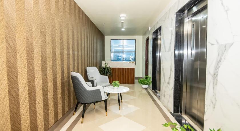 Hotel Avadh Classio - image 29