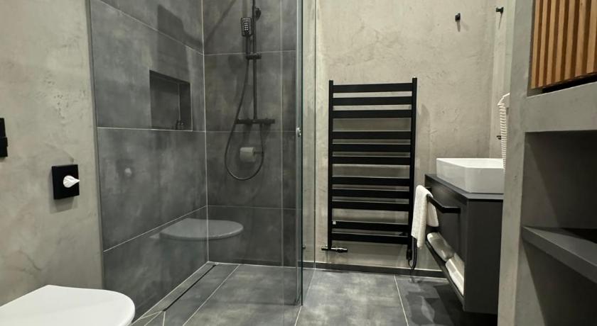 Image of Triple Room in Building B 7