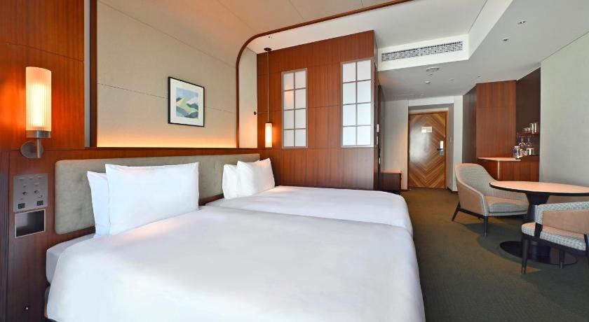 舒適雙床房－禁菸 (Comfort Twin Room - Non-Smoking)圖片 1