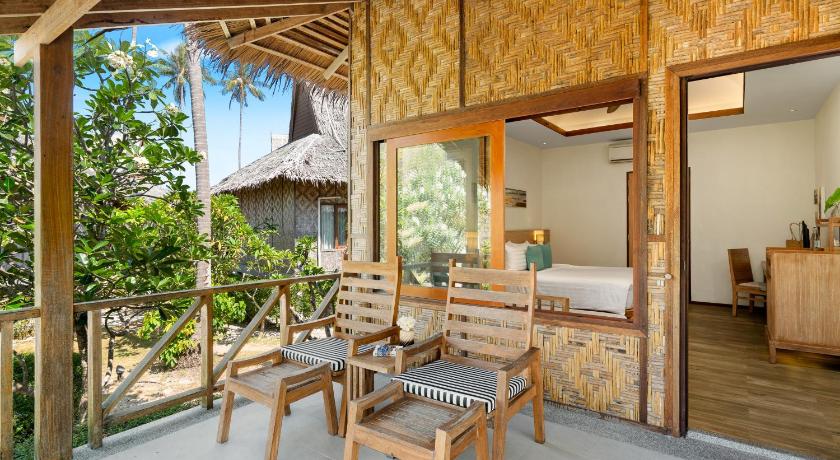 Image of Two Bedroom Family Bungalow 11