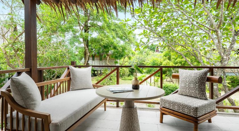Image of Deluxe Garden Villa 2 Twin 13