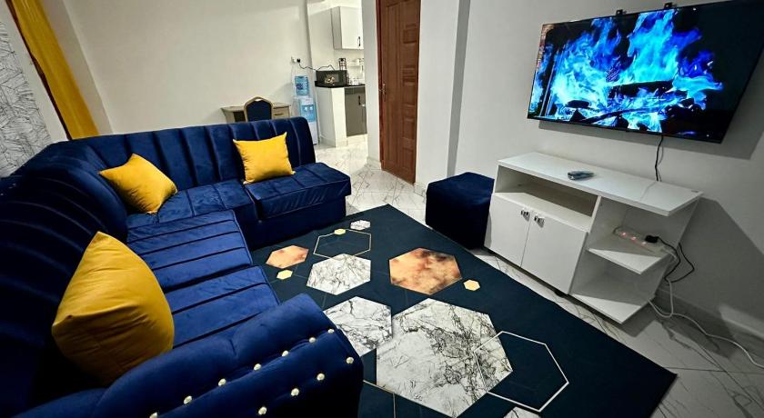 Stelvic One Bedroom Airbnb
