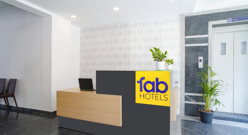 Capital O 70043 Limestone Luxury Rooms – Hyderabad, 