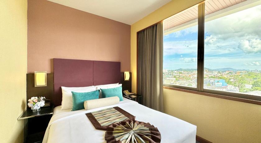 Image of Junior Suite 0