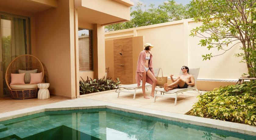 Marasca Samui - Small Luxury Hotels of the World - image 28