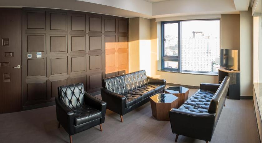 Imatge de Suite Ocean View - Hot Spring Sauna Included 8