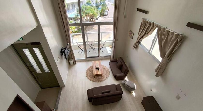 Okinawa Island ゆったり過ごすには最適 ビーチ近く 開放感あり Mountain villa okinawa 2-Star Single Room room