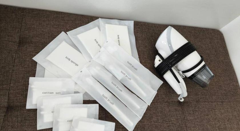 Okinawa Island ゆったり過ごすには最適 ビーチ近く 開放感あり Mountain villa okinawa 2-Star Single Room view