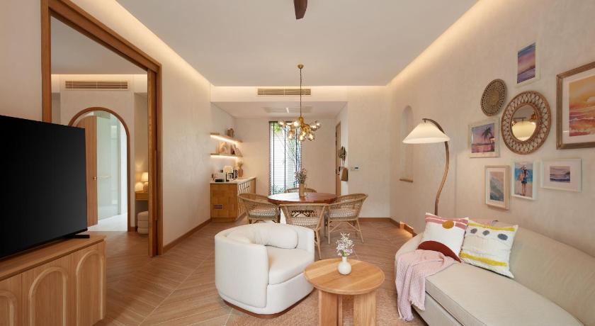 Marasca Samui - Small Luxury Hotels of the World - image 29