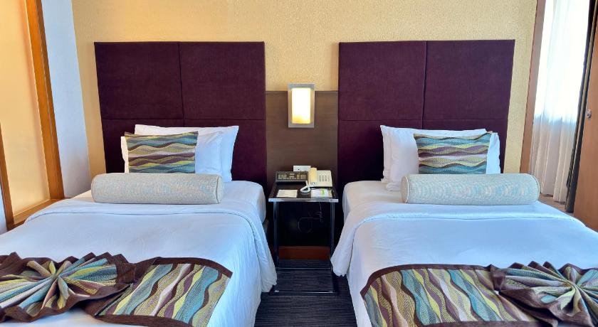 Image of Family Suite 11