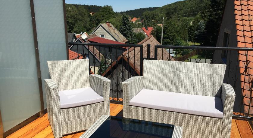 Restaurant & Hotel Druidenstein - image 12