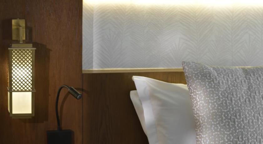 Image of Deluxe Room with A Terrace, 1 King-Size Bed and Pool View 1