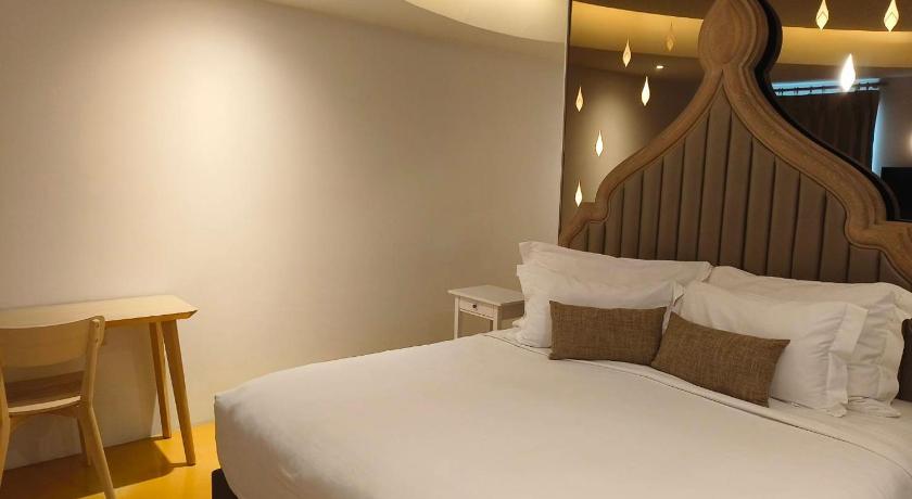 Imatge de Executive amb balcó (Executive Balcony) 11