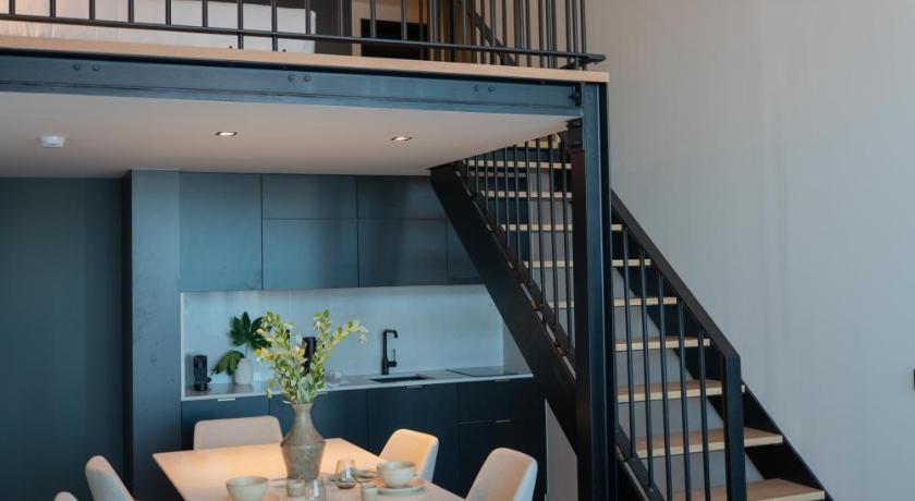 Avenida 60 Prime Suites - image 9