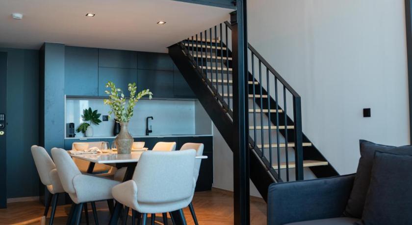 Avenida 60 Prime Suites - image 7