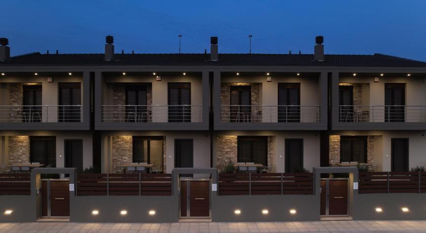 Olive Boutique Villas