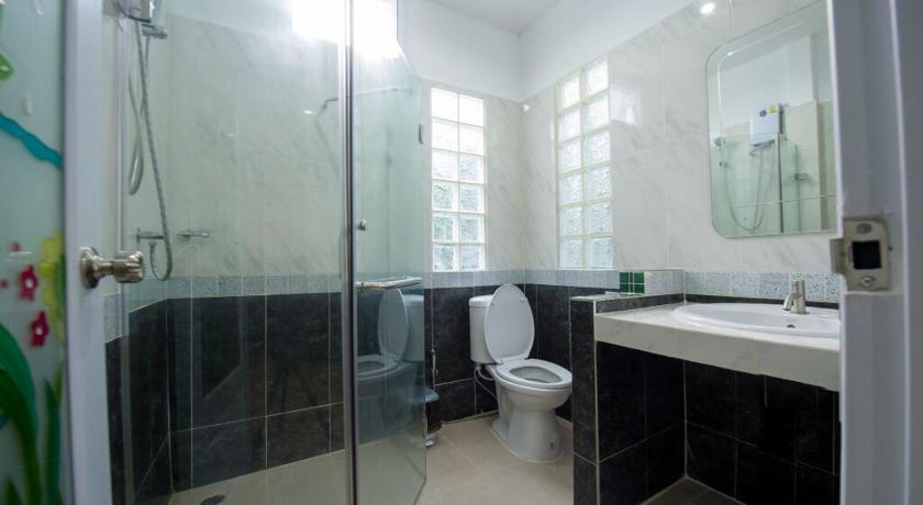 Image of Standard Villa 2